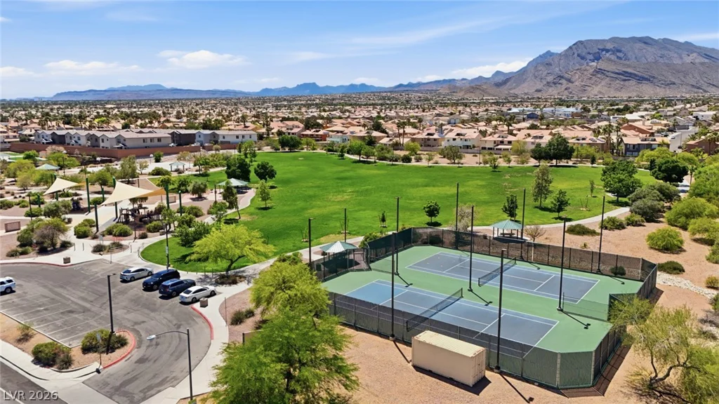 9357 Willow Meadow, Las Vegas, NV 89129
