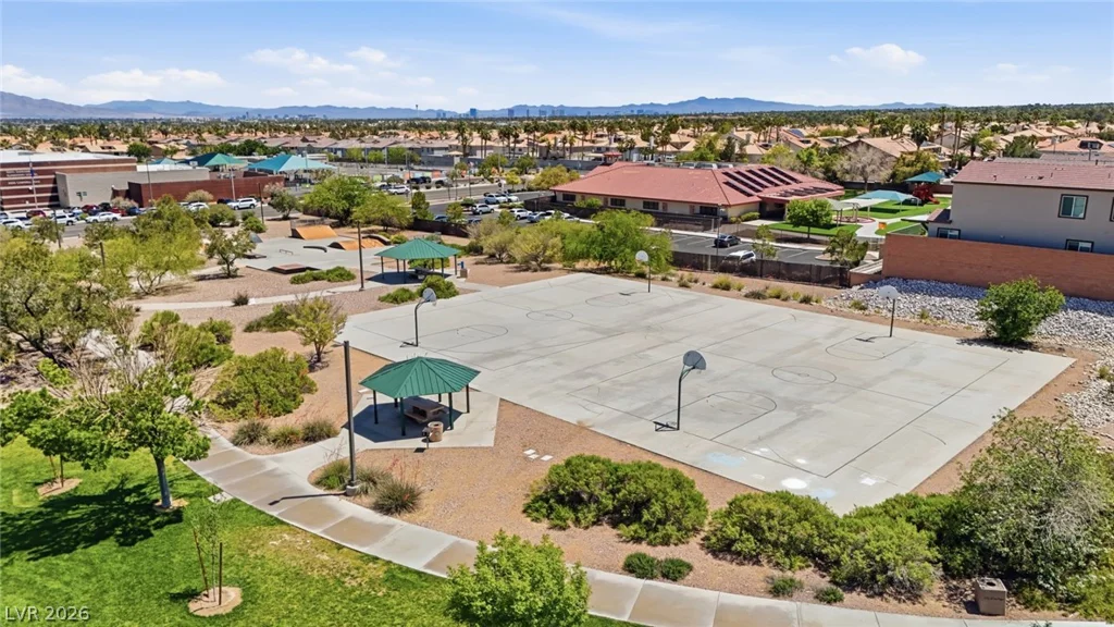 9357 Willow Meadow, Las Vegas, NV 89129