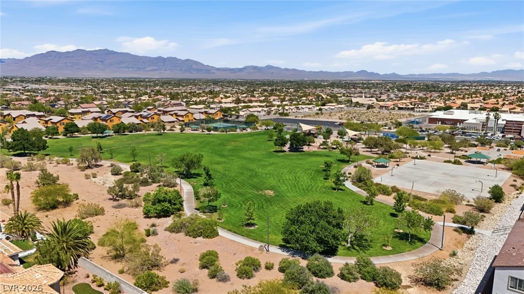 9357 Willow Meadow, Las Vegas, NV 89129