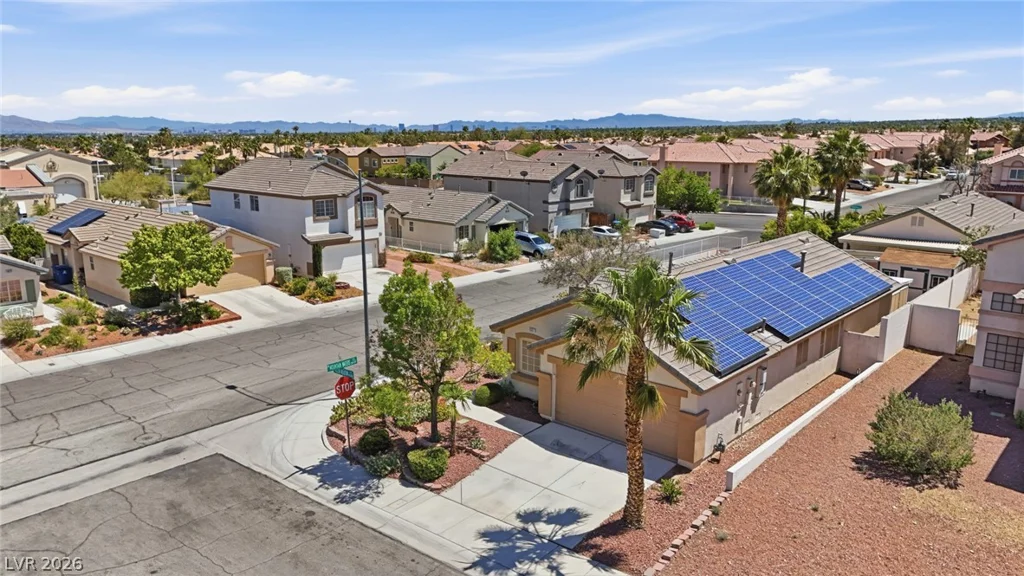 9357 Willow Meadow, Las Vegas, NV 89129