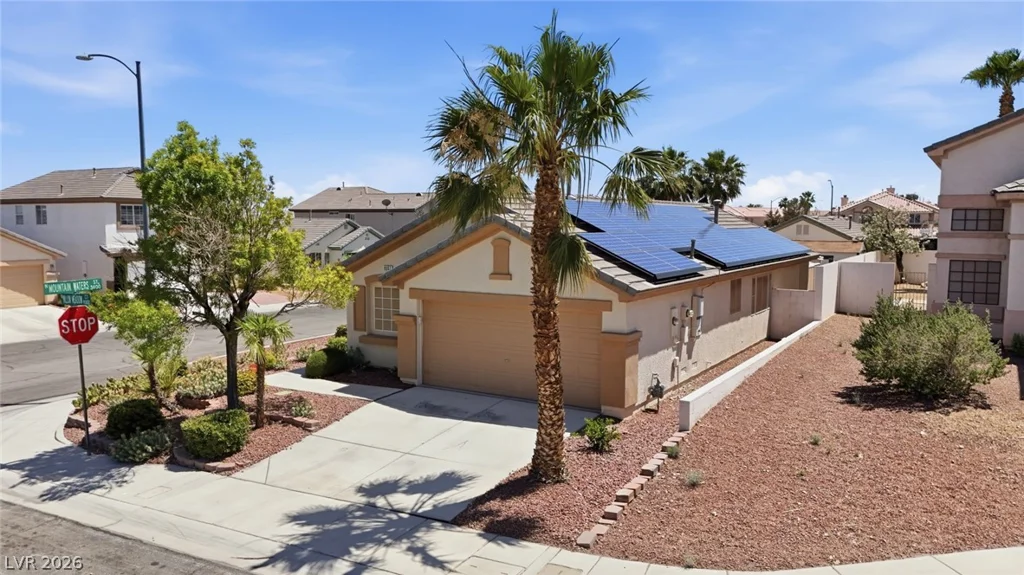 9357 Willow Meadow, Las Vegas, NV 89129
