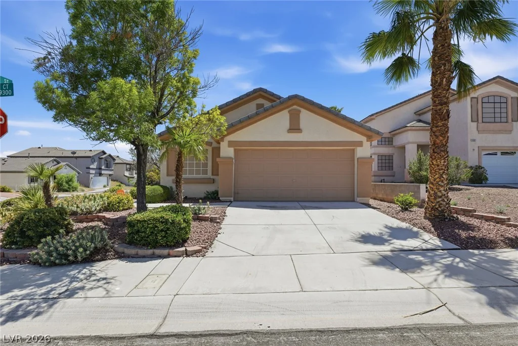 9357 Willow Meadow, Las Vegas, NV 89129