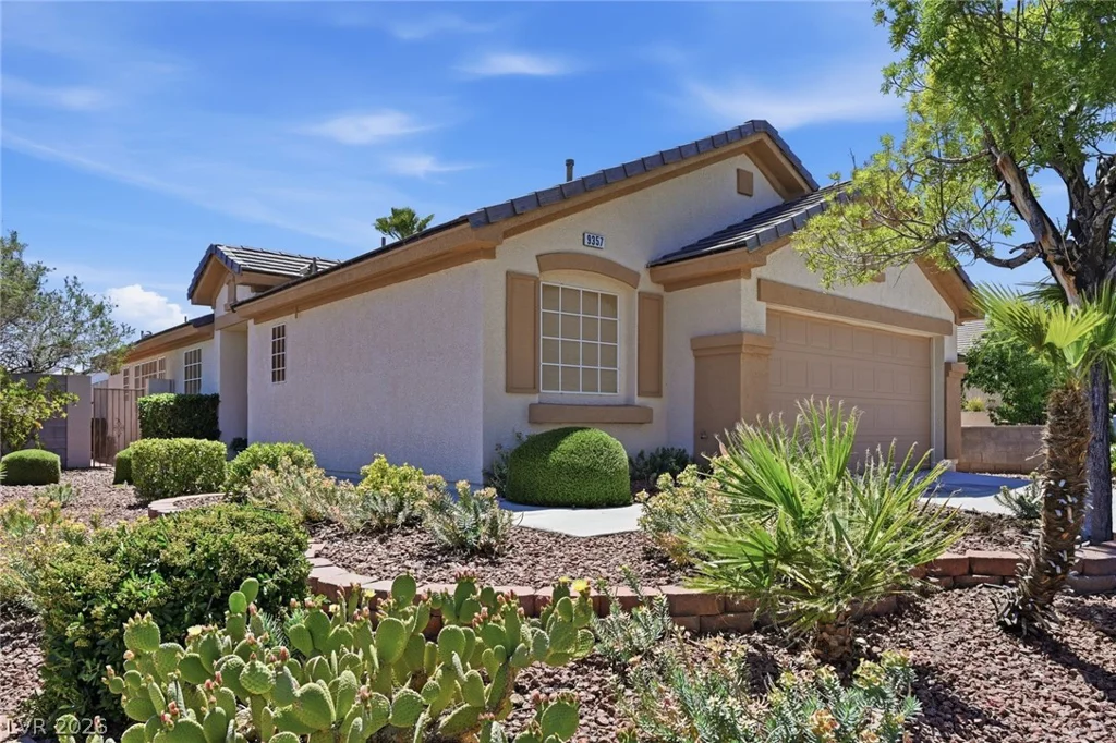 9357 Willow Meadow, Las Vegas, NV 89129