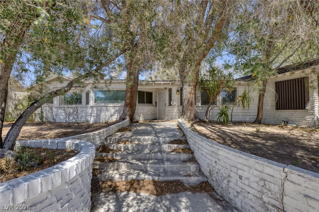 1200 OAK TREE, Las Vegas, NV 89108
