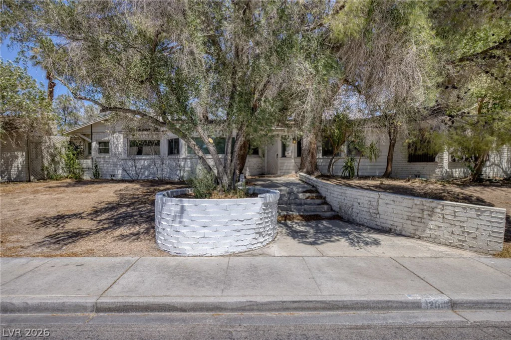 1200 OAK TREE, Las Vegas, NV 89108
