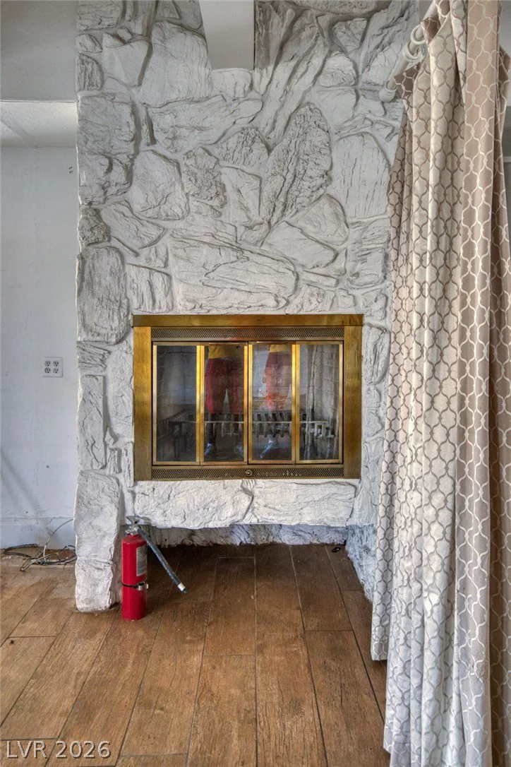 1200 OAK TREE, Las Vegas, NV 89108