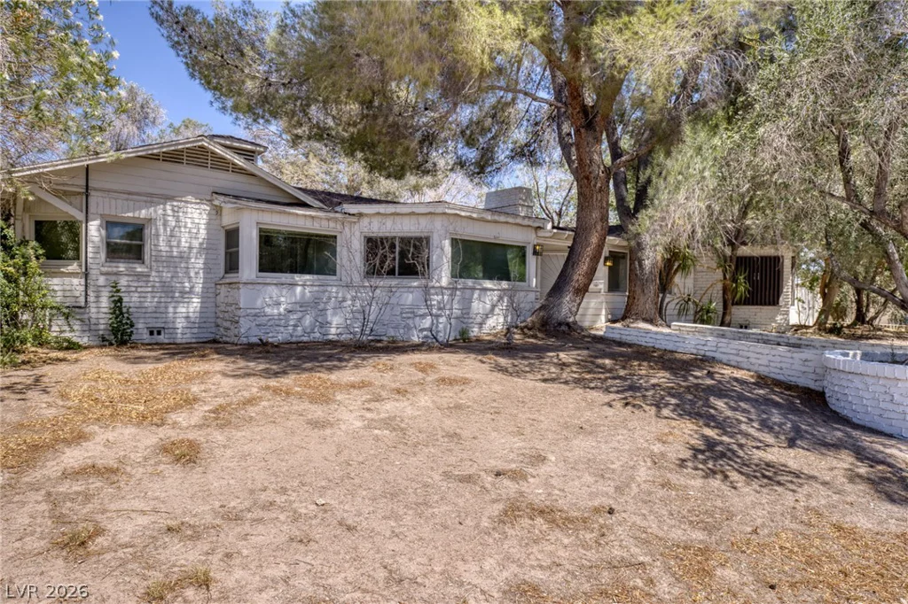1200 OAK TREE, Las Vegas, NV 89108