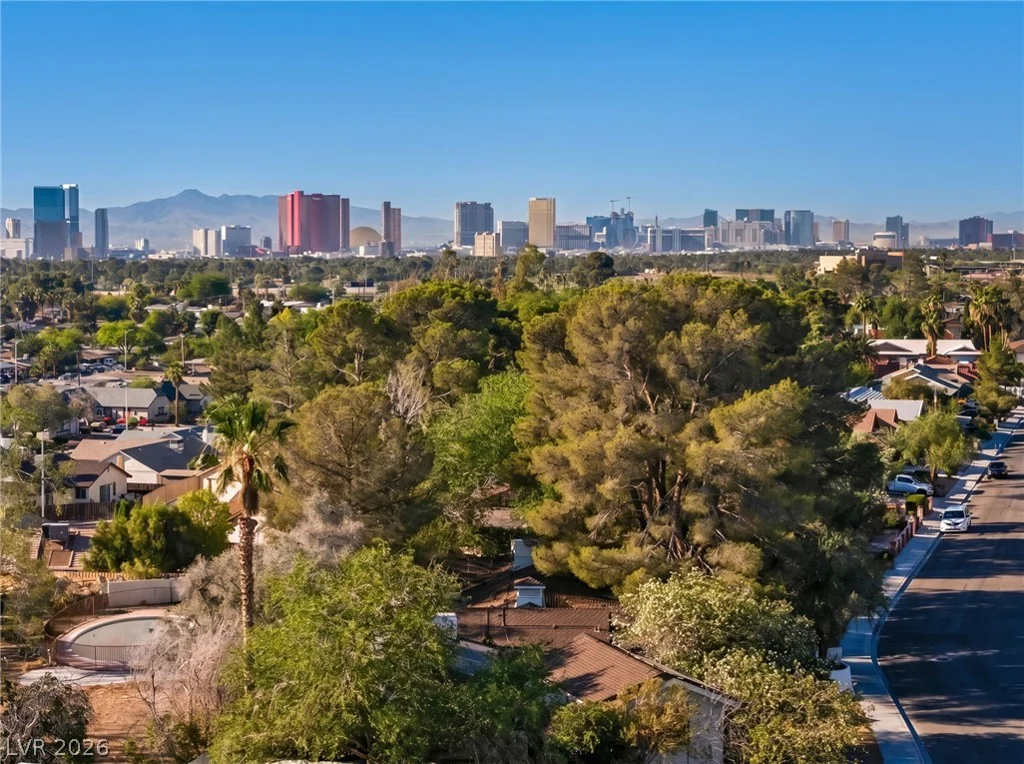 1200 OAK TREE, Las Vegas, NV 89108