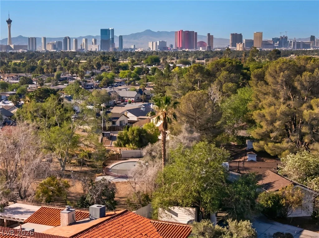 1200 OAK TREE, Las Vegas, NV 89108