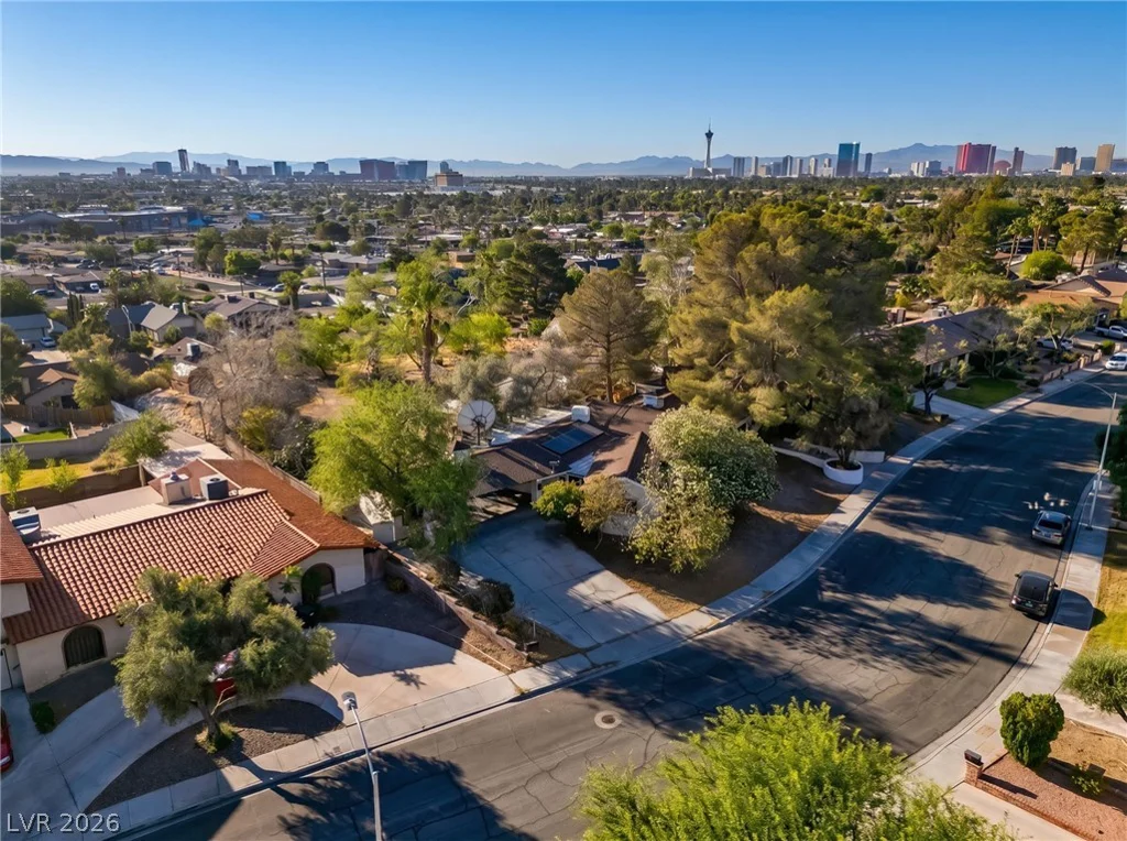 1200 OAK TREE, Las Vegas, NV 89108