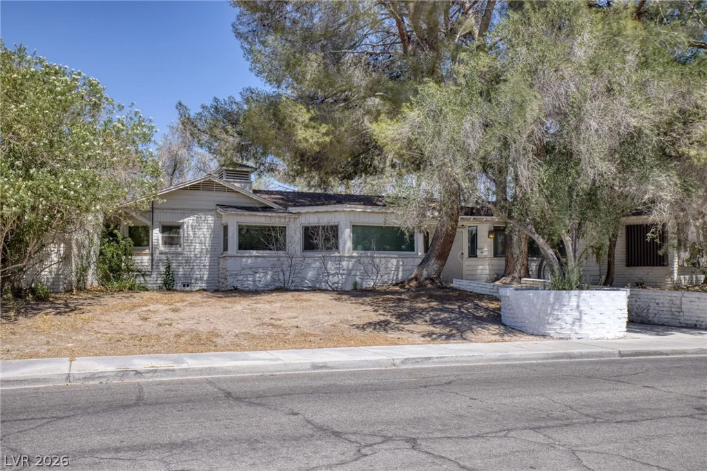 1200 OAK TREE, Las Vegas, NV 89108