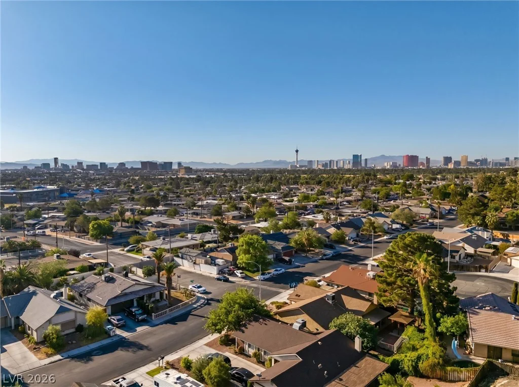 1200 OAK TREE, Las Vegas, NV 89108