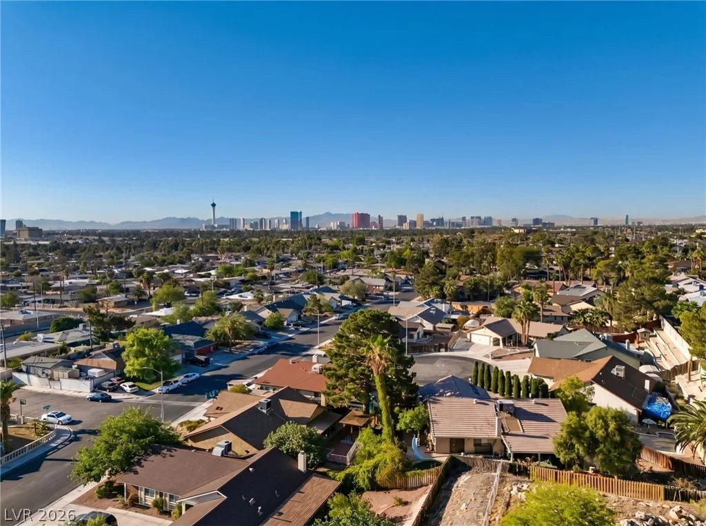 1200 OAK TREE, Las Vegas, NV 89108
