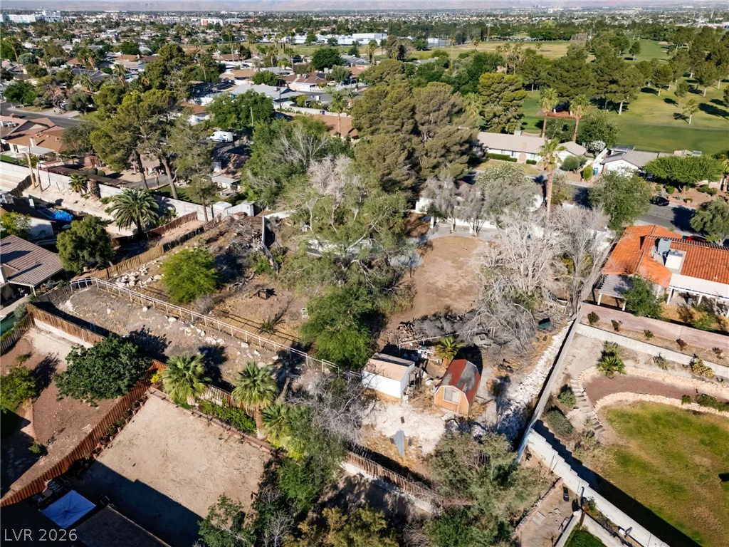 1200 OAK TREE, Las Vegas, NV 89108