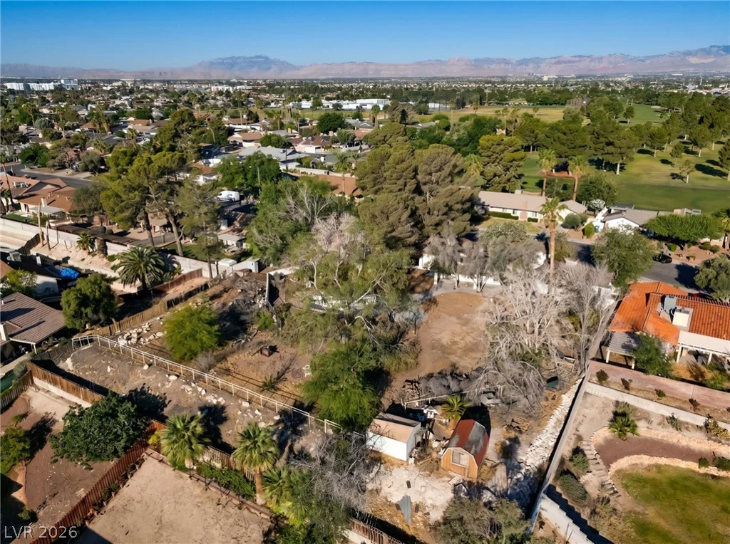 1200 OAK TREE, Las Vegas, NV 89108
