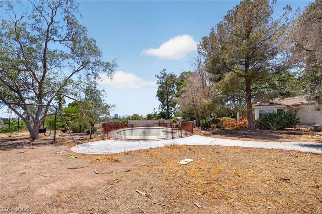 1200 OAK TREE, Las Vegas, NV 89108