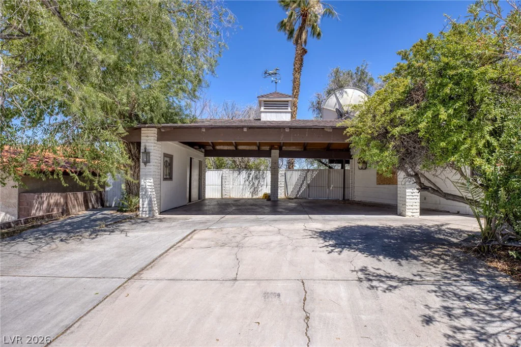 1200 OAK TREE, Las Vegas, NV 89108