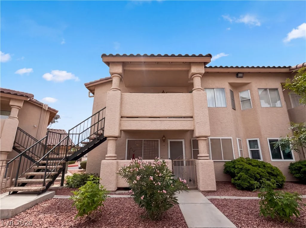1325 Keifer, Las Vegas, NV 89128