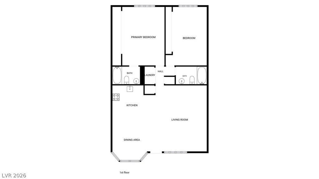1325 Keifer, Las Vegas, NV 89128