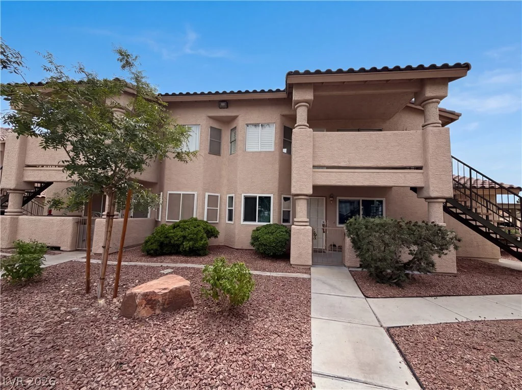 1325 Keifer, Las Vegas, NV 89128