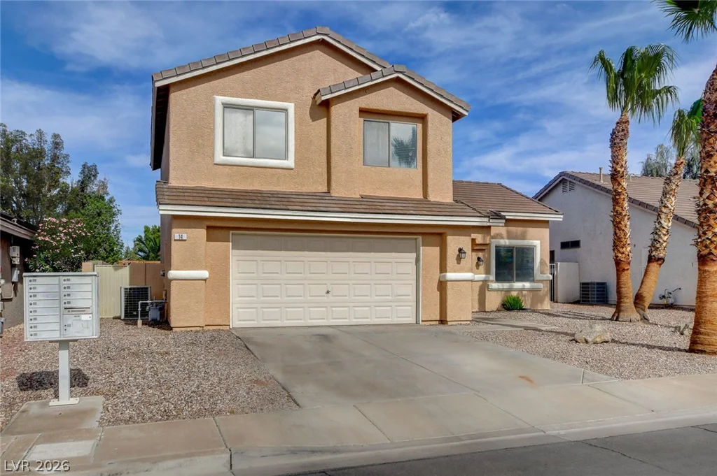 14 Book Wagon, Henderson, NV 89012