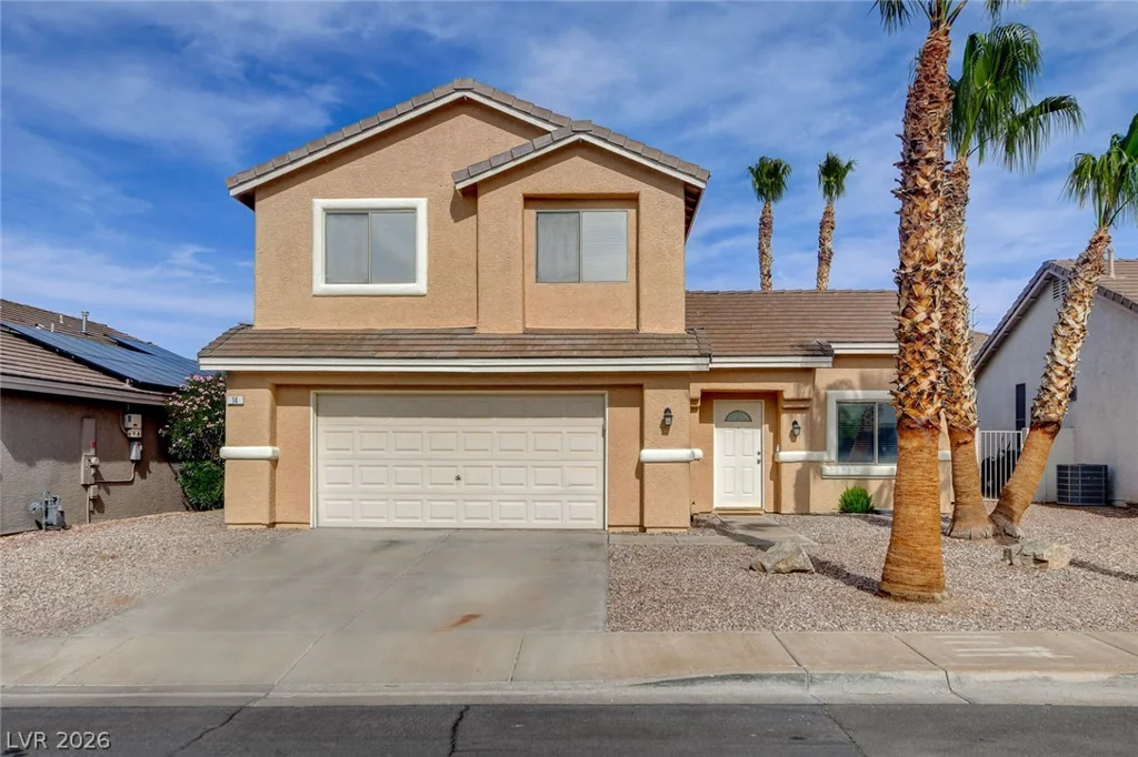 14 Book Wagon, Henderson, NV 89012