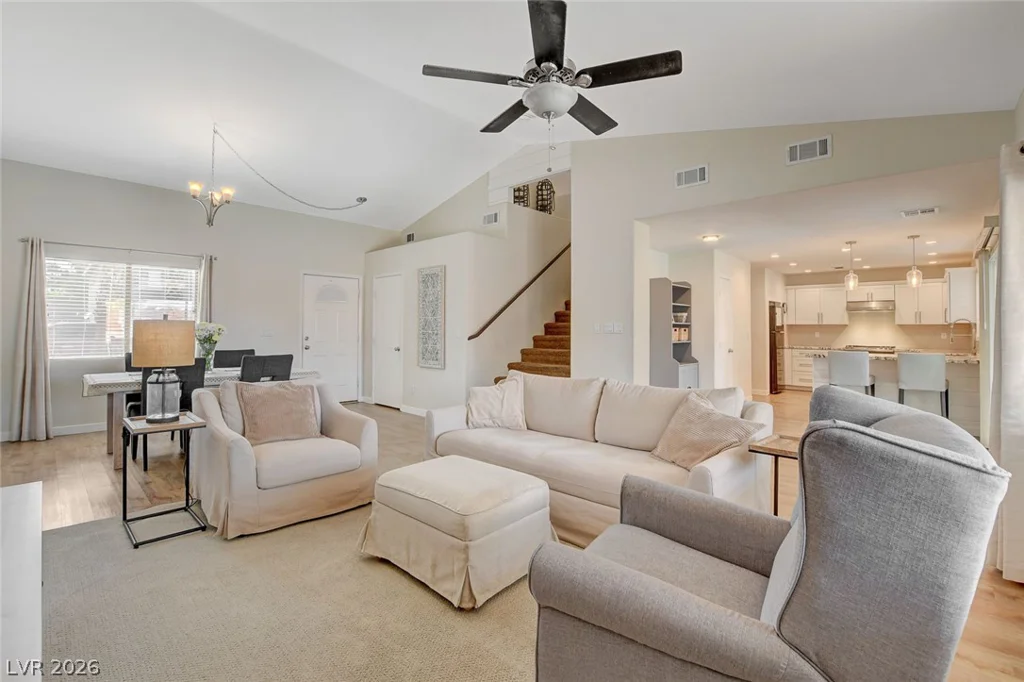 14 Book Wagon, Henderson, NV 89012