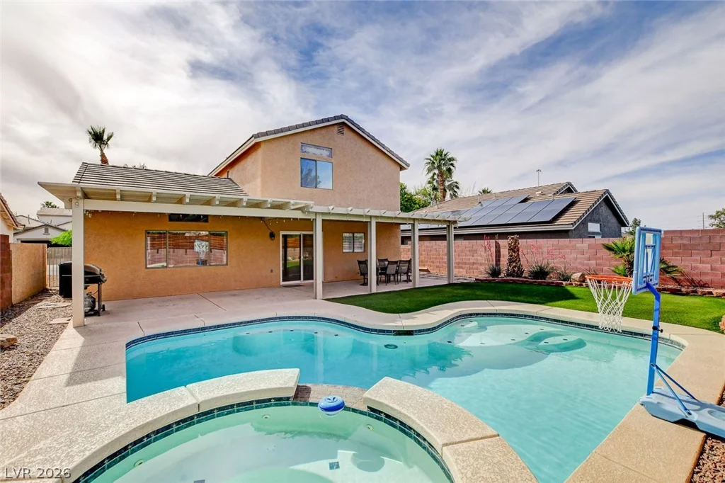 14 Book Wagon, Henderson, NV 89012