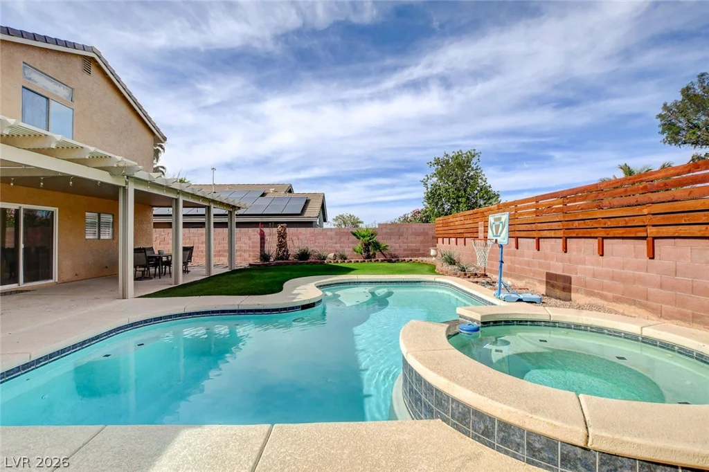14 Book Wagon, Henderson, NV 89012