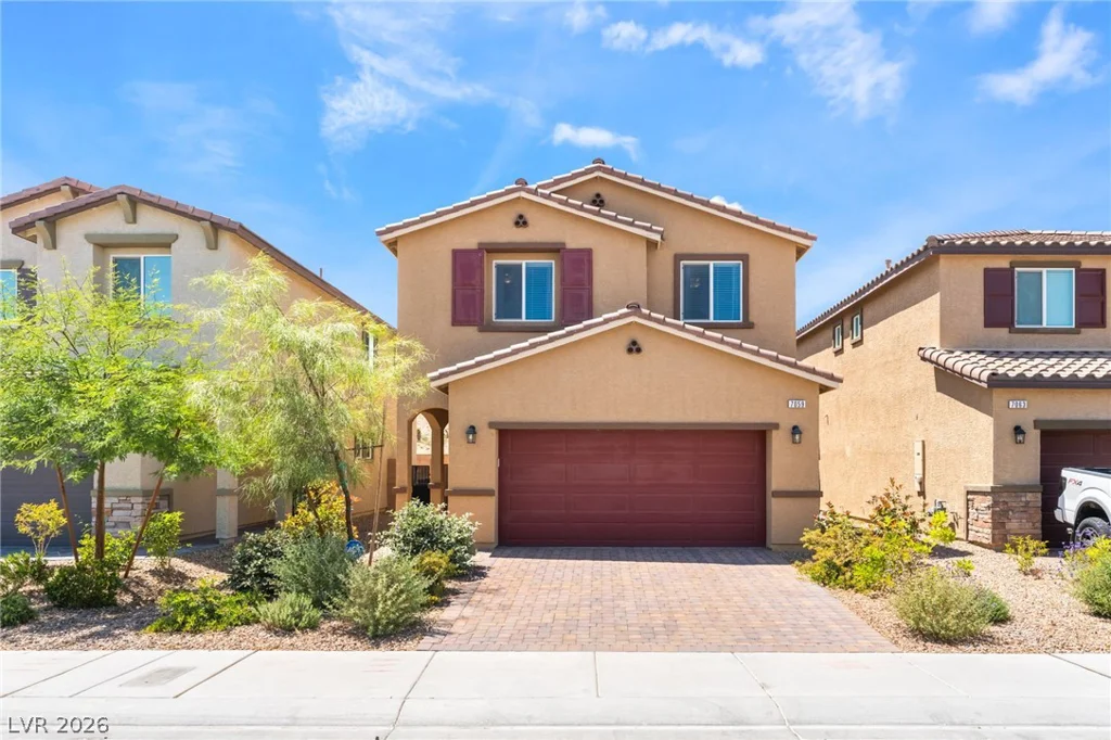 7059 Alabaster Peak, Las Vegas, NV 89166
