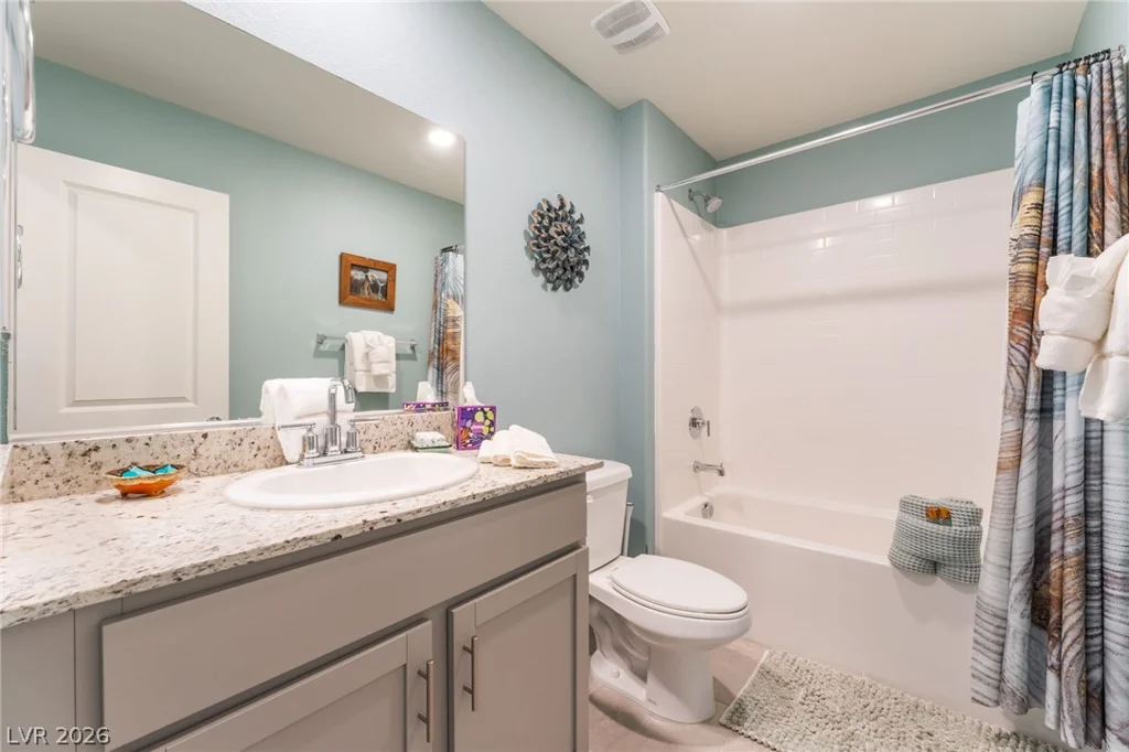 7059 Alabaster Peak, Las Vegas, NV 89166