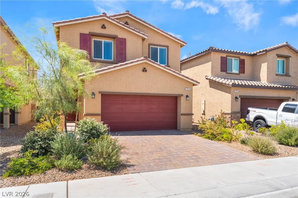 7059 Alabaster Peak, Las Vegas, NV 89166