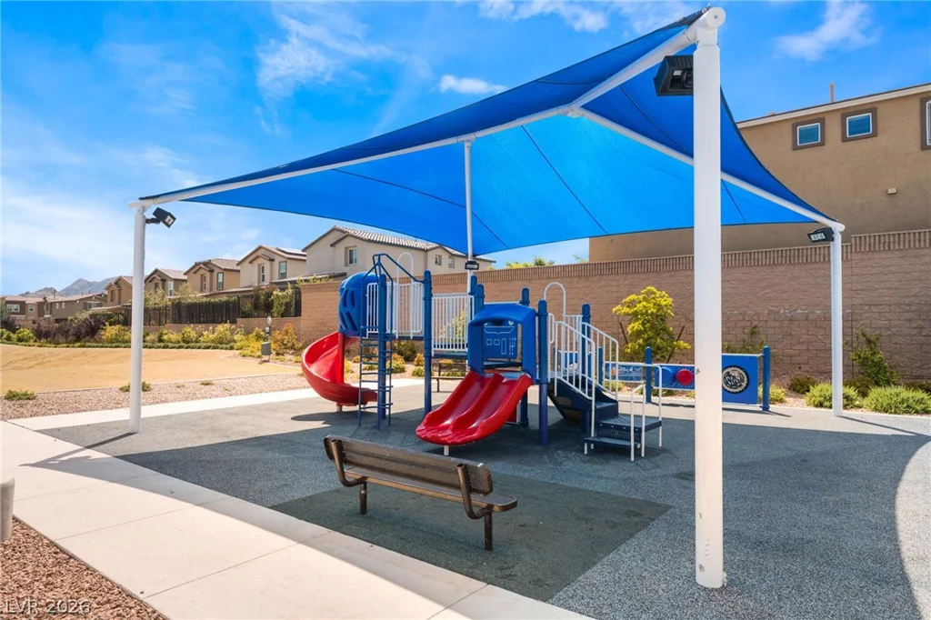 7059 Alabaster Peak, Las Vegas, NV 89166