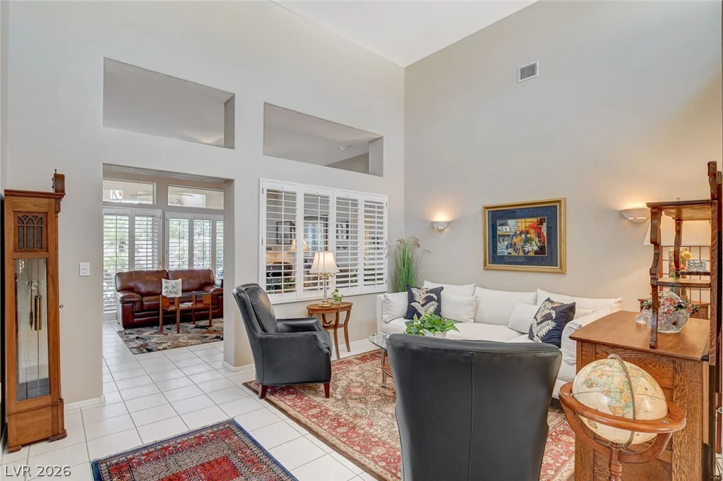 11033 Clear Meadows, Las Vegas, NV 89134