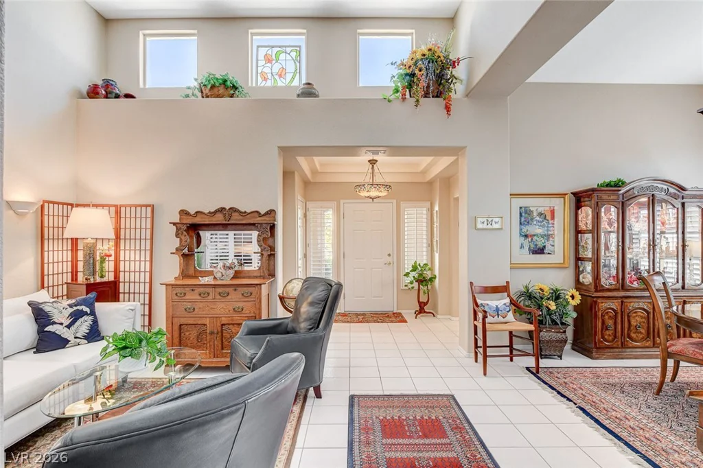 11033 Clear Meadows, Las Vegas, NV 89134