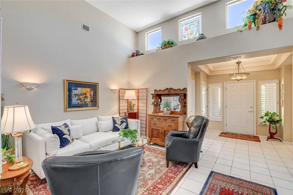 11033 Clear Meadows, Las Vegas, NV 89134