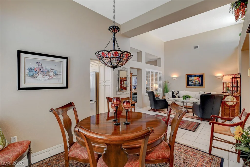 11033 Clear Meadows, Las Vegas, NV 89134