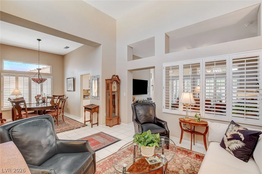 11033 Clear Meadows, Las Vegas, NV 89134