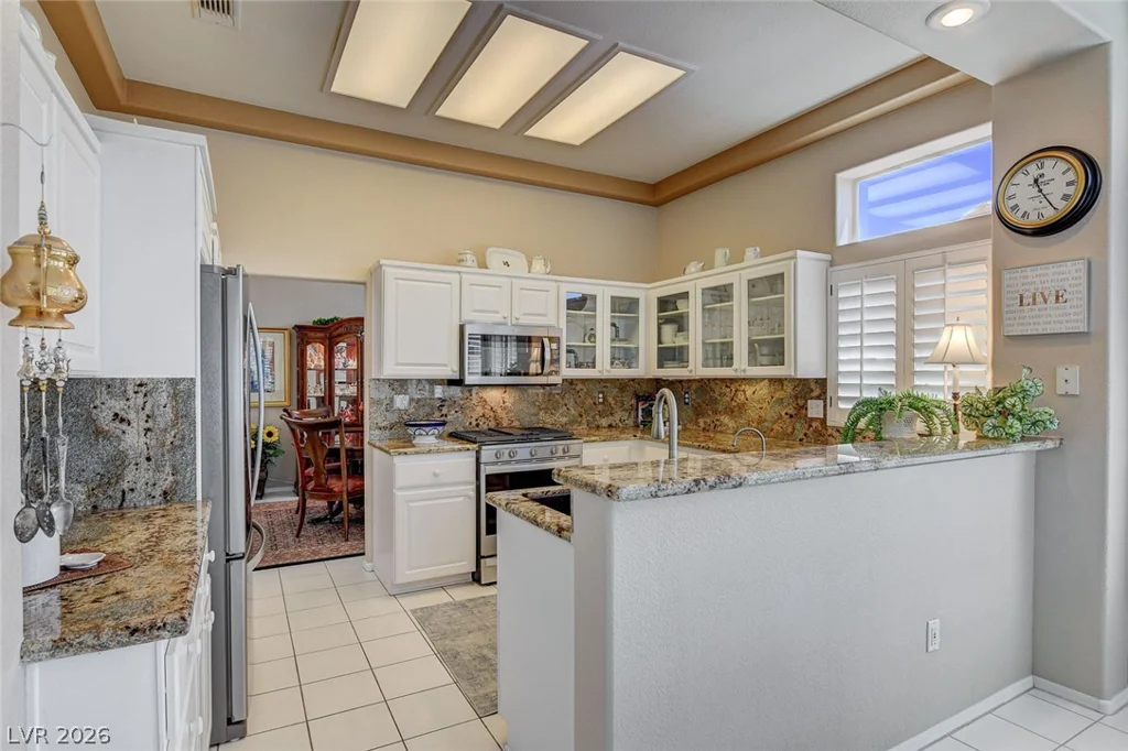 11033 Clear Meadows, Las Vegas, NV 89134