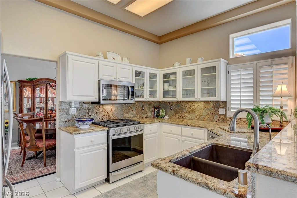 11033 Clear Meadows, Las Vegas, NV 89134
