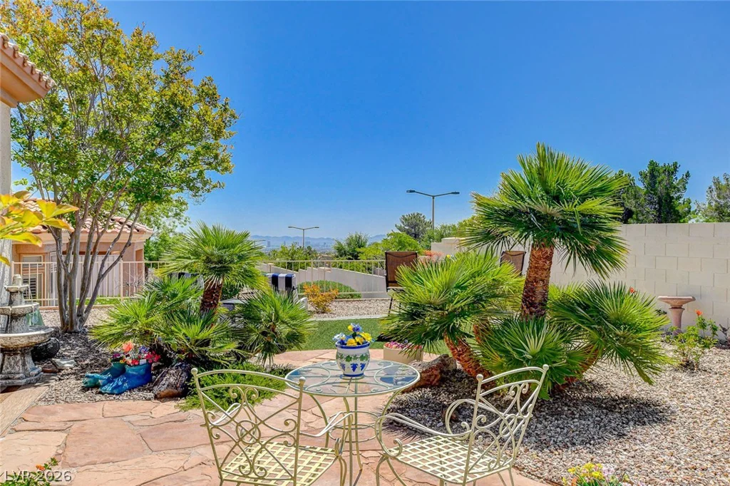 11033 Clear Meadows, Las Vegas, NV 89134