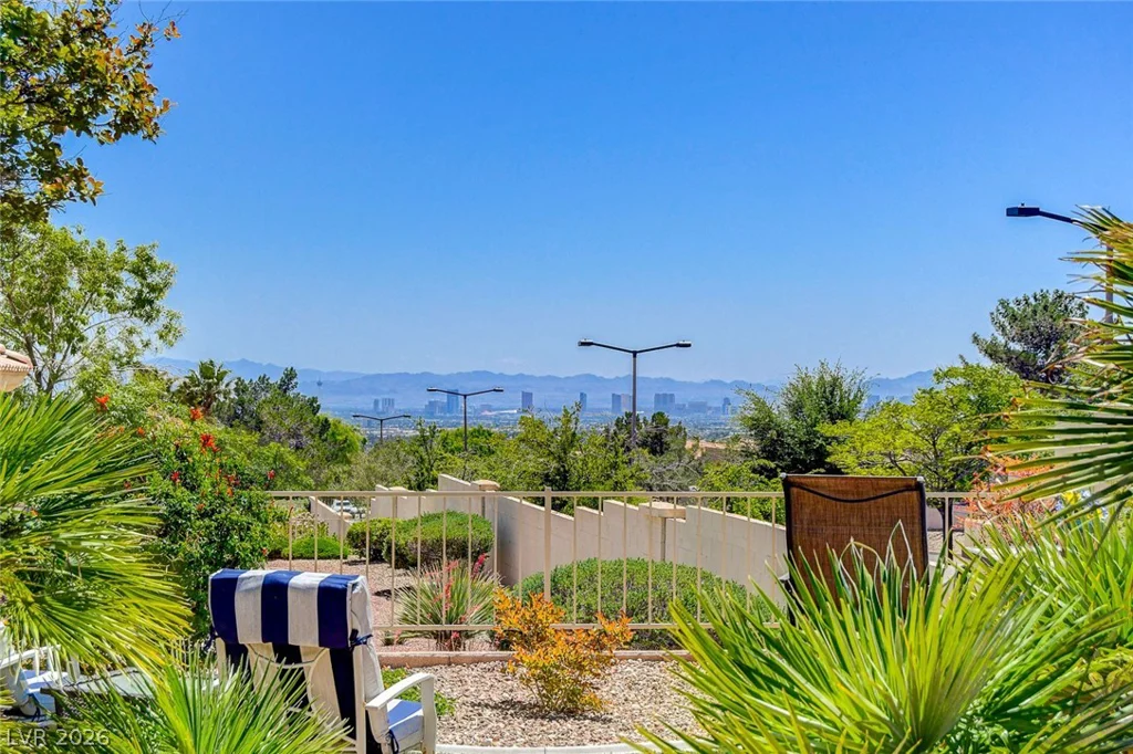 11033 Clear Meadows, Las Vegas, NV 89134