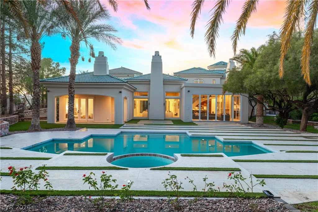 104 Augusta, Henderson, NV 89074