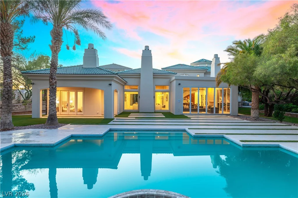 104 Augusta, Henderson, NV 89074