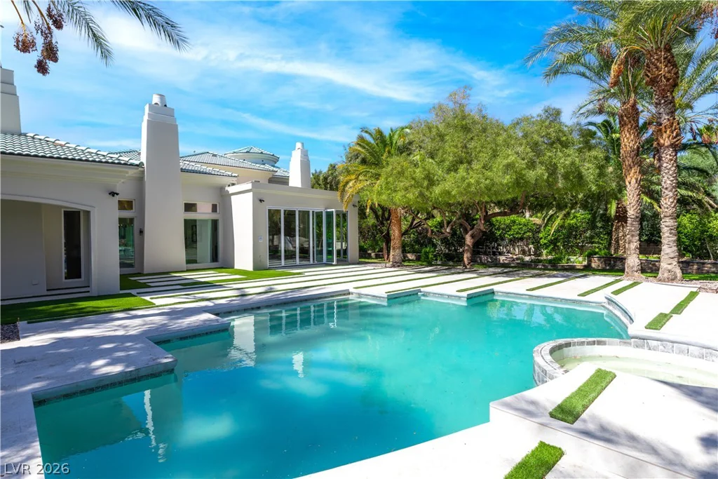 104 Augusta, Henderson, NV 89074