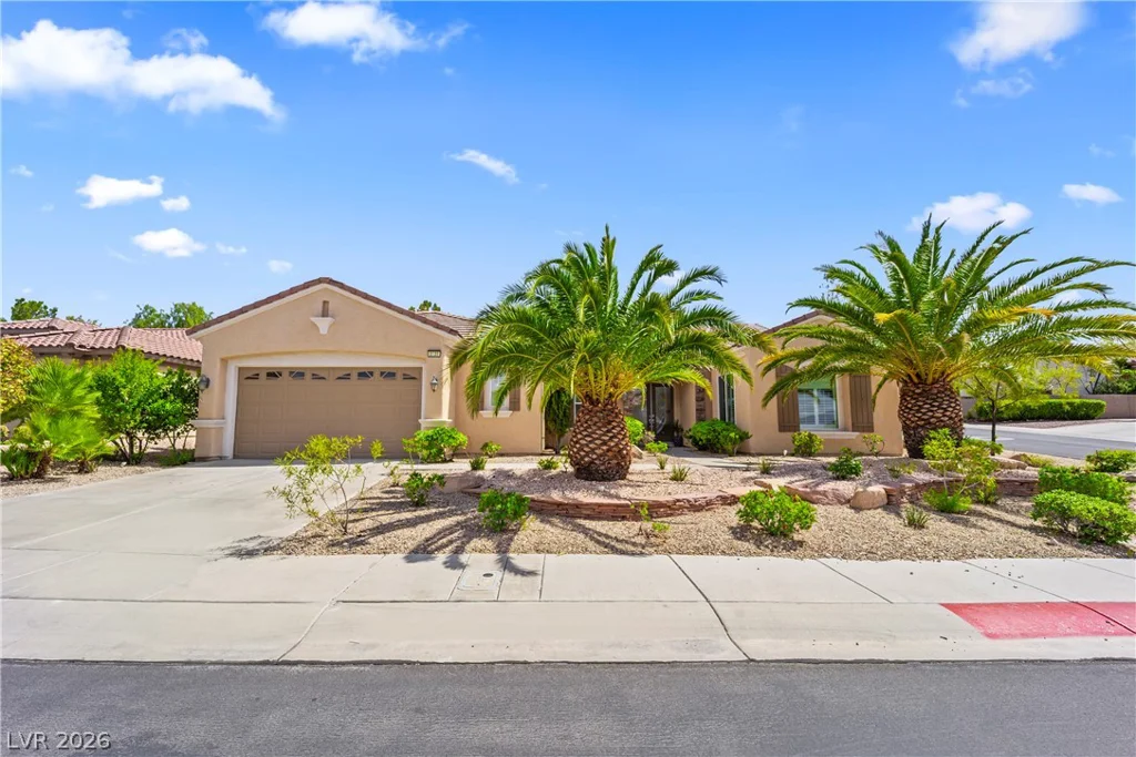 2339 Valley Cottage, Henderson, NV 89052
