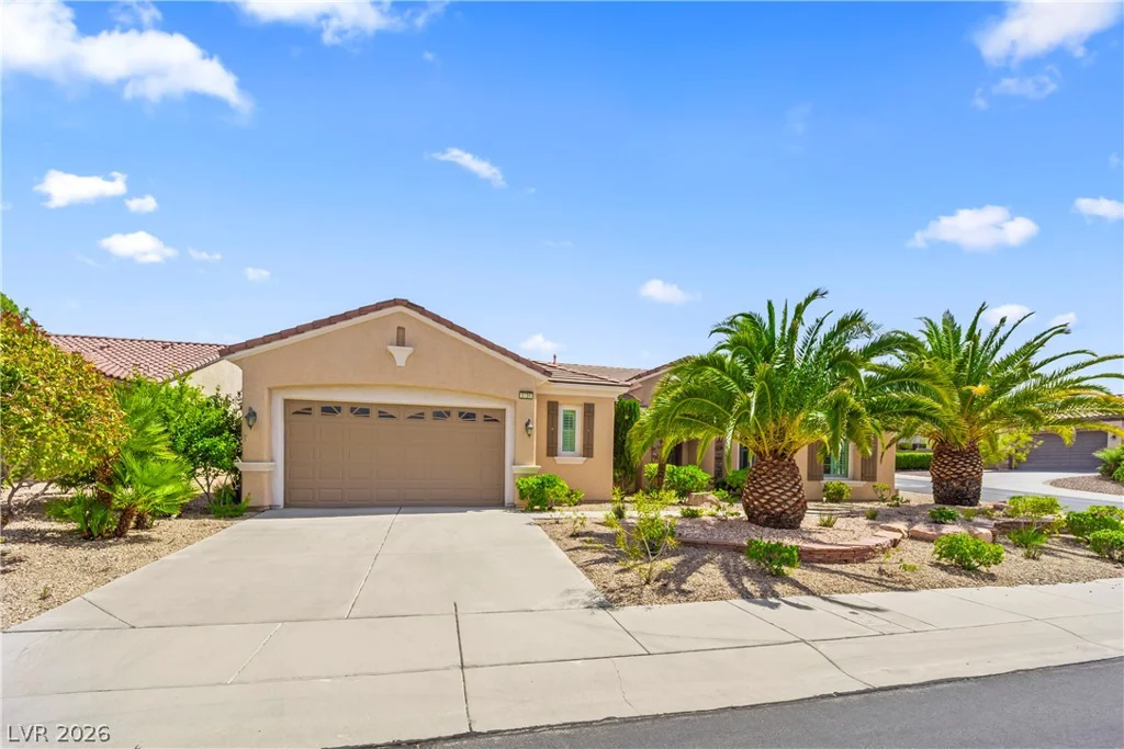 2339 Valley Cottage, Henderson, NV 89052