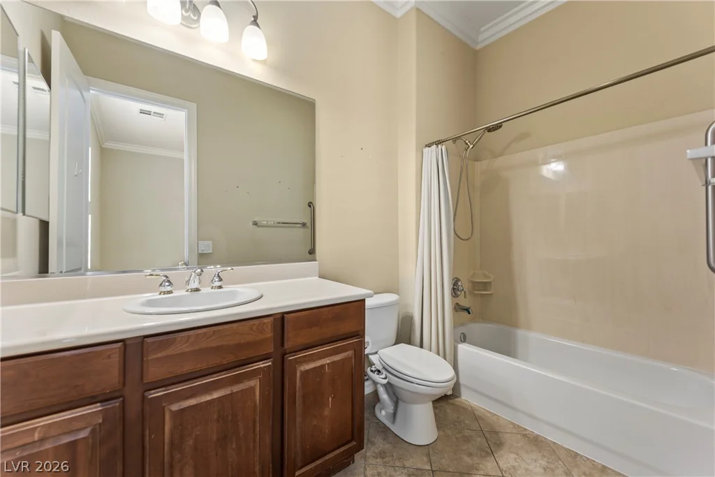 2339 Valley Cottage, Henderson, NV 89052