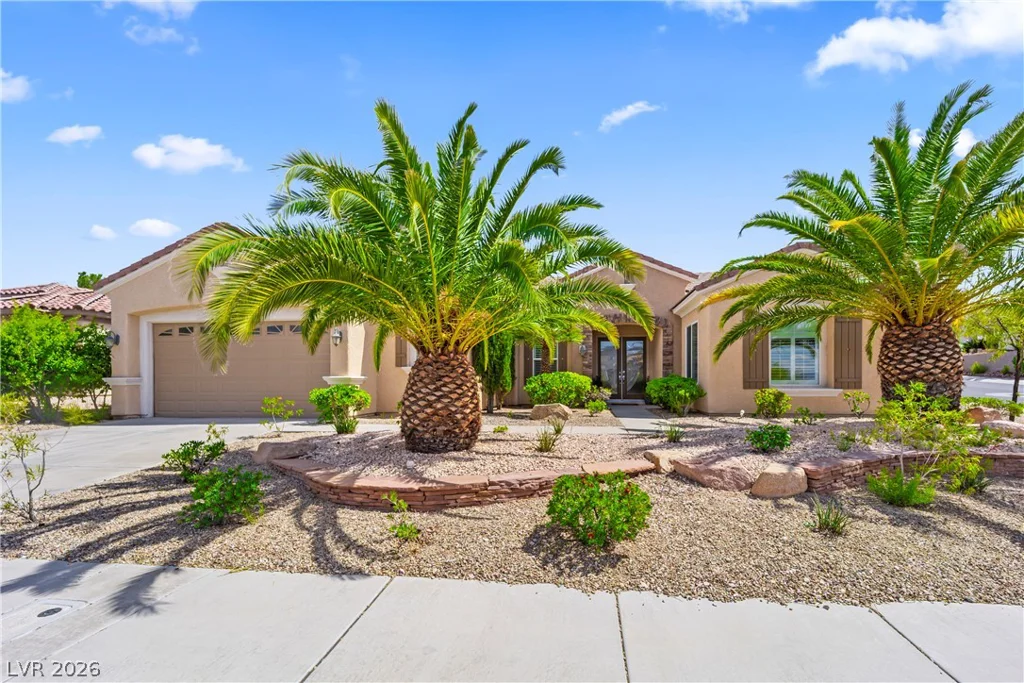 2339 Valley Cottage, Henderson, NV 89052