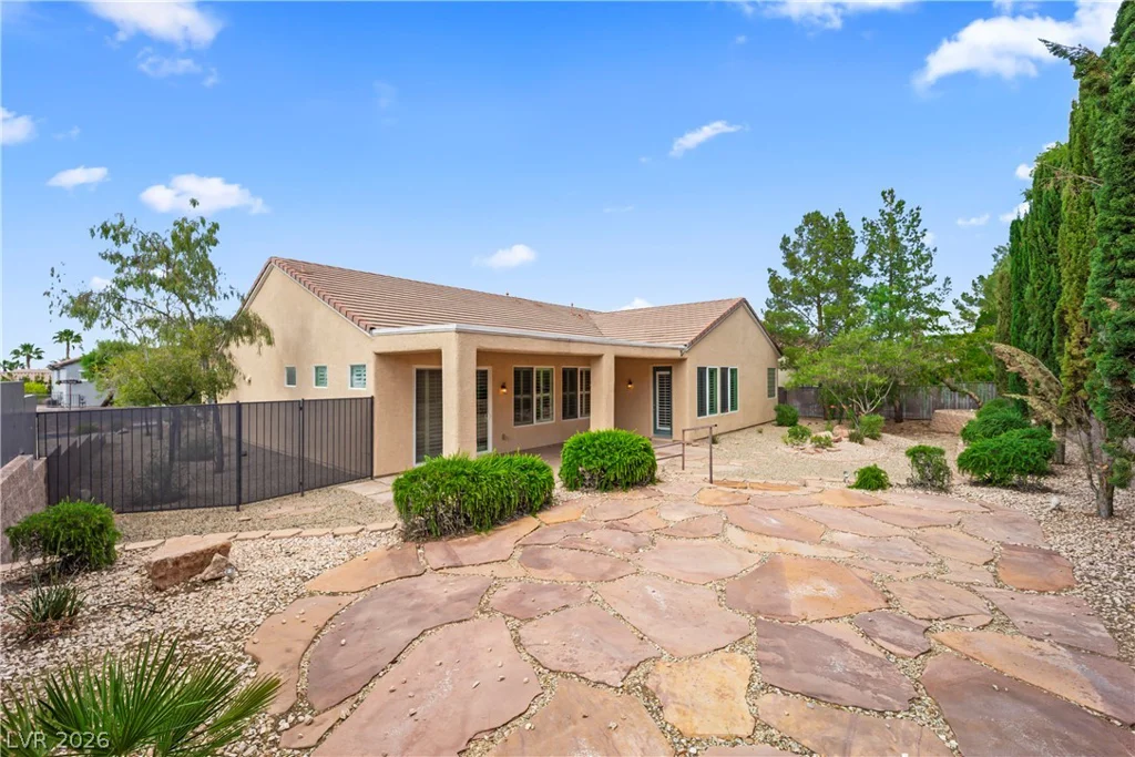 2339 Valley Cottage, Henderson, NV 89052
